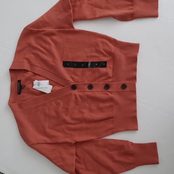 Banana Republic Cardigan - Picture 1 of 6
